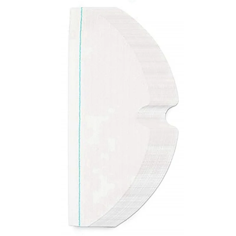 90Pcs Mop Cloths Pads for Xiaomi Roborock S5 S50 S51 S55 S6 S6 MAXV S5 MAX Vacuum Cleaner
90Pcs Mop Cloths Pads for Xiaomi Roborock S5 S50 S51 S55 S6 S6 MAXV S5 MAX Vacuum Cleaner