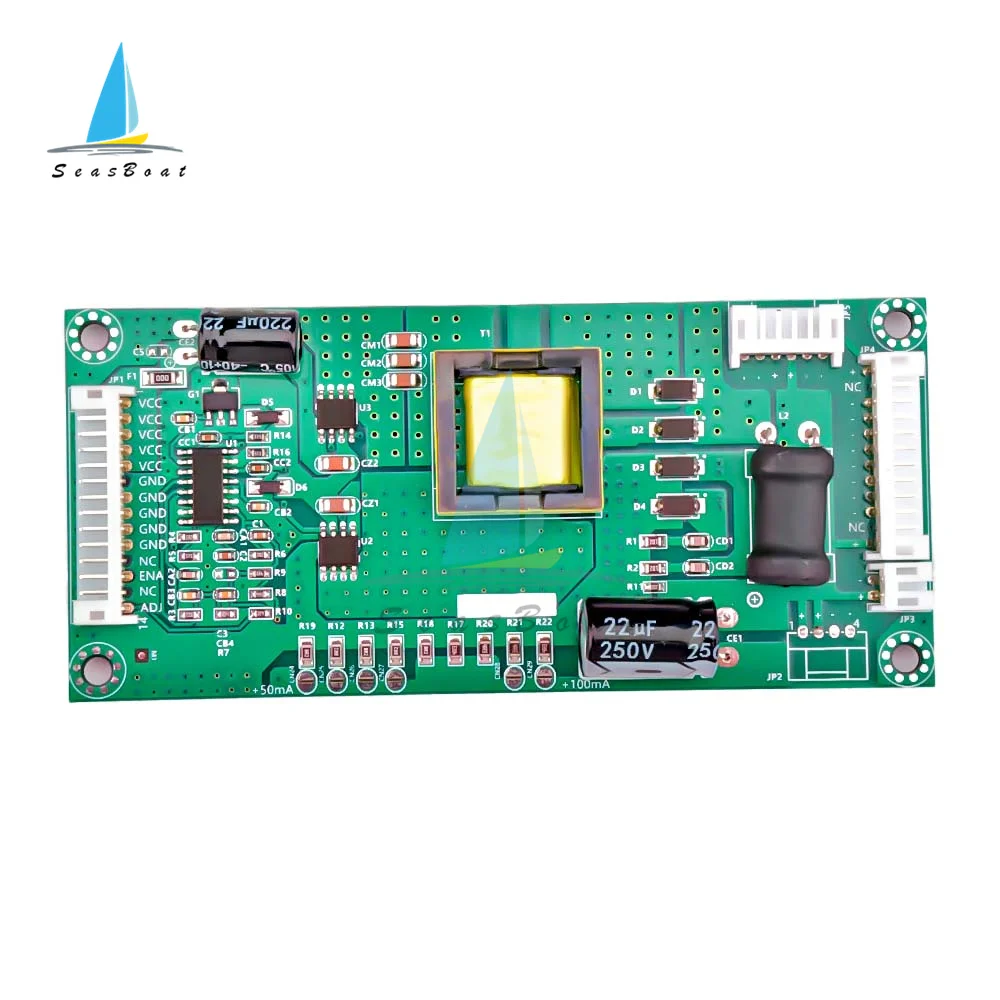 

General Purpose LCD TV Backlight Board Below 65 Inches LED Boost Constant Current Board Driver Backlight Voltage Board