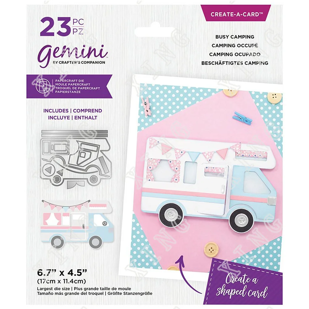 Diy Busy Camping Car Craft Metal Cut Dies 2022 New Scrapbooking Greeting Card Gift Background Decoration Vintage Embossing Molds
Diy Busy Camping Car Craft Metal Cut Dies 2022 New Scrapbooking Greeting Card Gift Background Decoration Vintage Embossing Molds