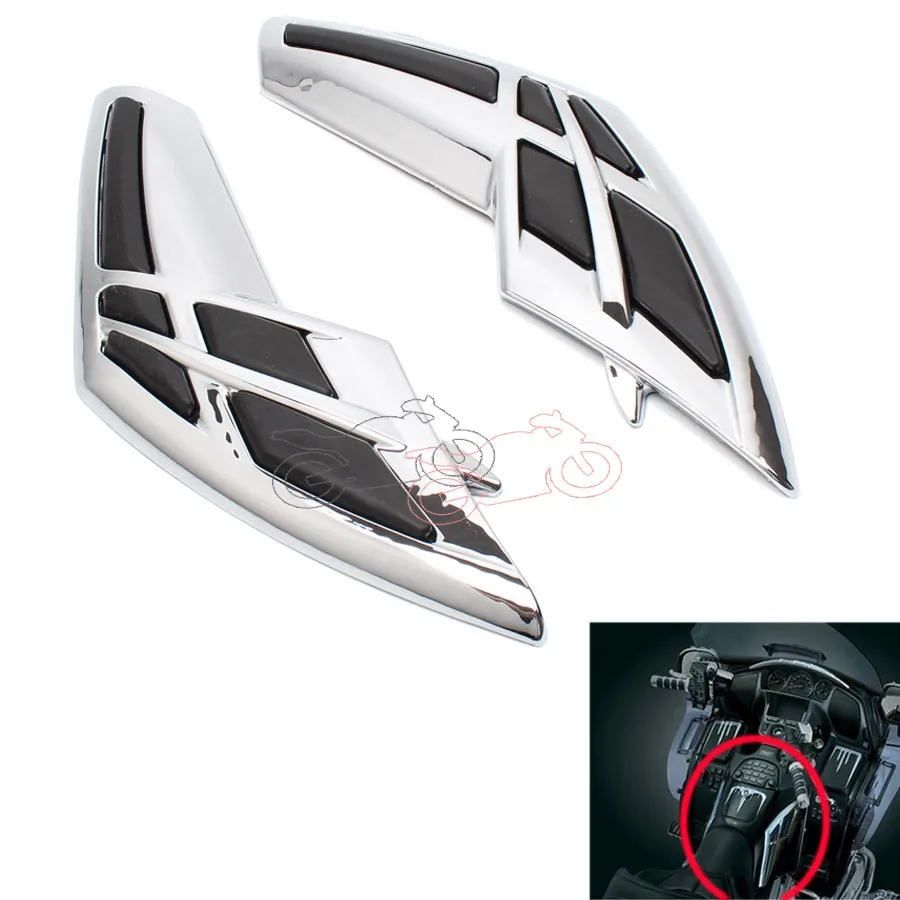 Обтекатель боковой обшивки для мотоцикла Honda Goldwing GL1800 2001 до 2008 2009 2010 Goldwing 1800 Gold Wing GL 1800 GL1800
Обтекатель боковой обшивки для мотоцикла Honda Goldwing GL1800 2001 до 2008 2009 2010 Goldwing 1800 Gold Wing GL 1800 GL1800