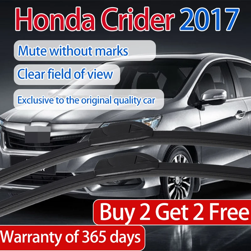 ShangKeWen бескаркасные силиконовые резиновые стеклоочистители для лобового стекла для Honda Crider универсальные стеклоочистители с шумоподавлени...
ShangKeWen бескаркасные силиконовые резиновые стеклоочистители для лобового стекла для Honda Crider универсальные стеклоочистители с шумоподавлени...