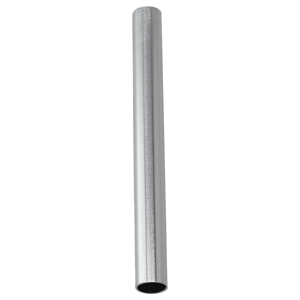 Aluminum alloy Tent Repair Sleeve Pole Splint Kit Rod Camping Accessories Replacement Mending Durable Practical
Aluminum alloy Tent Repair Sleeve Pole Splint Kit Rod Camping Accessories Replacement Mending Durable Practical