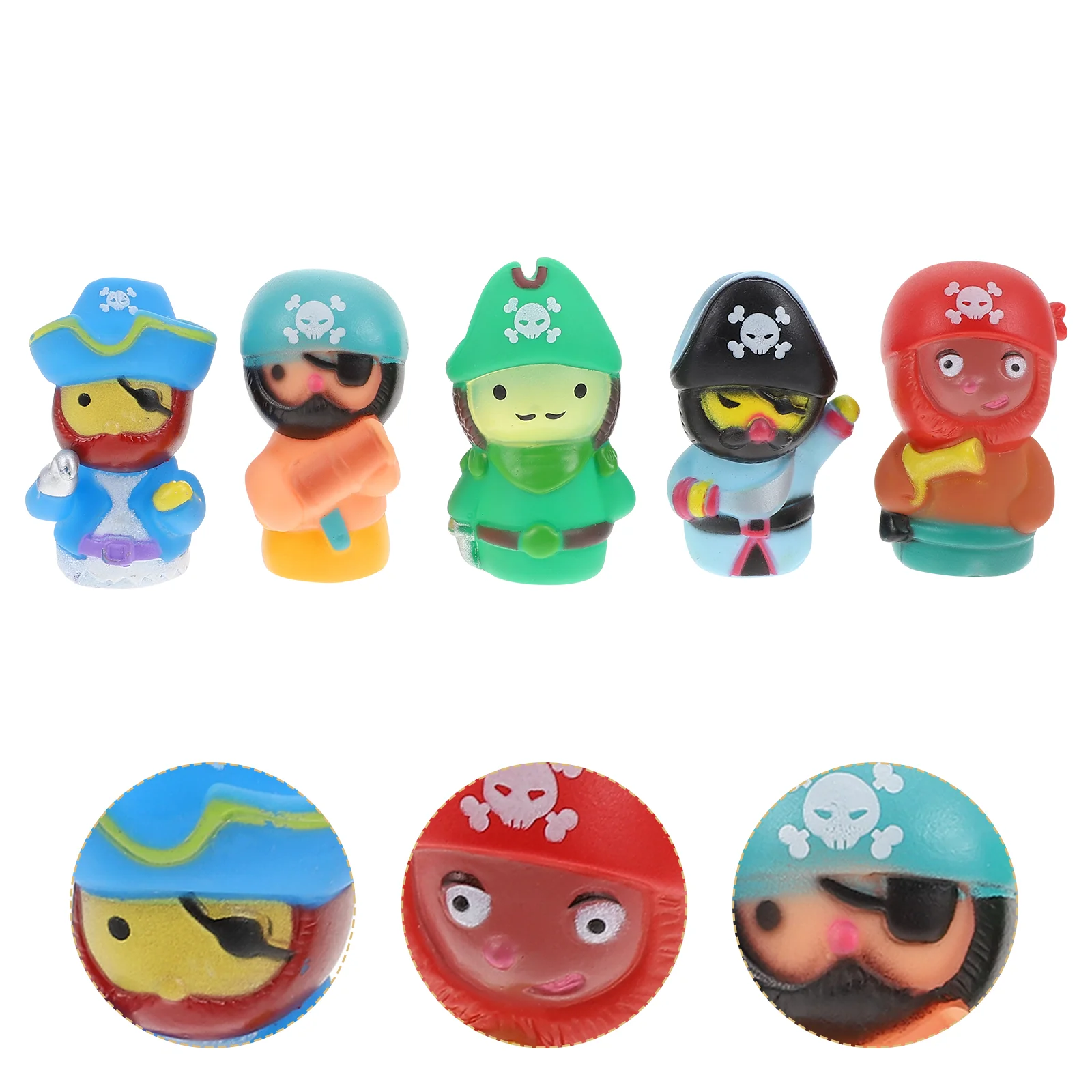 Finger Puppets Toys Hand Pirate Puppet Kids Set Kit Prizes Class School Fillersgoodiestorytelling Baththumb Children Baby
Finger Puppets Toys Hand Pirate Puppet Kids Set Kit Prizes Class School Fillersgoodiestorytelling Baththumb Children Baby