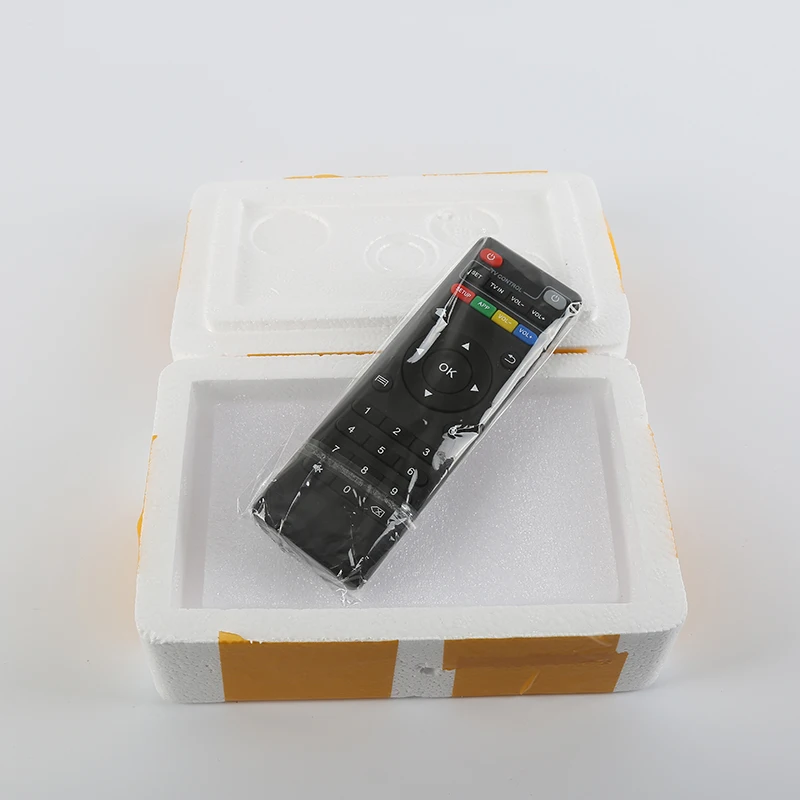 Home Smart TV Remote Control For Genuine MXQ M8N M8C M8S Android TV Box Remote Control Replacement IR Remote Controller
Home Smart TV Remote Control For Genuine MXQ M8N M8C M8S Android TV Box Remote Control Replacement IR Remote Controller