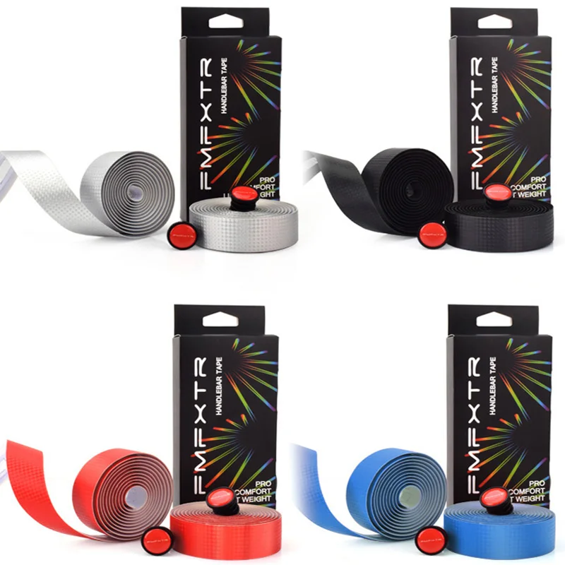 Road Bike Handlebar Strap Carbon Fiber Non-slip Strap Handlebar Cover Dead Fly Bend Handlebar Personalized Wrap Bike Accessories
Road Bike Handlebar Strap Carbon Fiber Non-slip Strap Handlebar Cover Dead Fly Bend Handlebar Personalized Wrap Bike Accessories