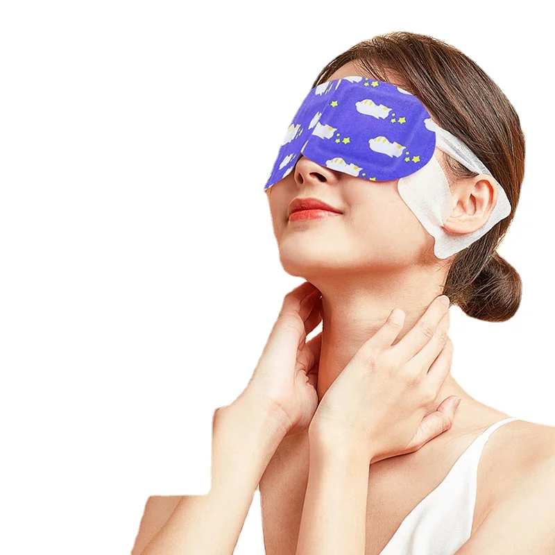 YY Eye Protection Hot Compress Eye Sleep Aid Artifact Eye Pad Fever Eye Patch Blackout Sleep
YY Eye Protection Hot Compress Eye Sleep Aid Artifact Eye Pad Fever Eye Patch Blackout Sleep