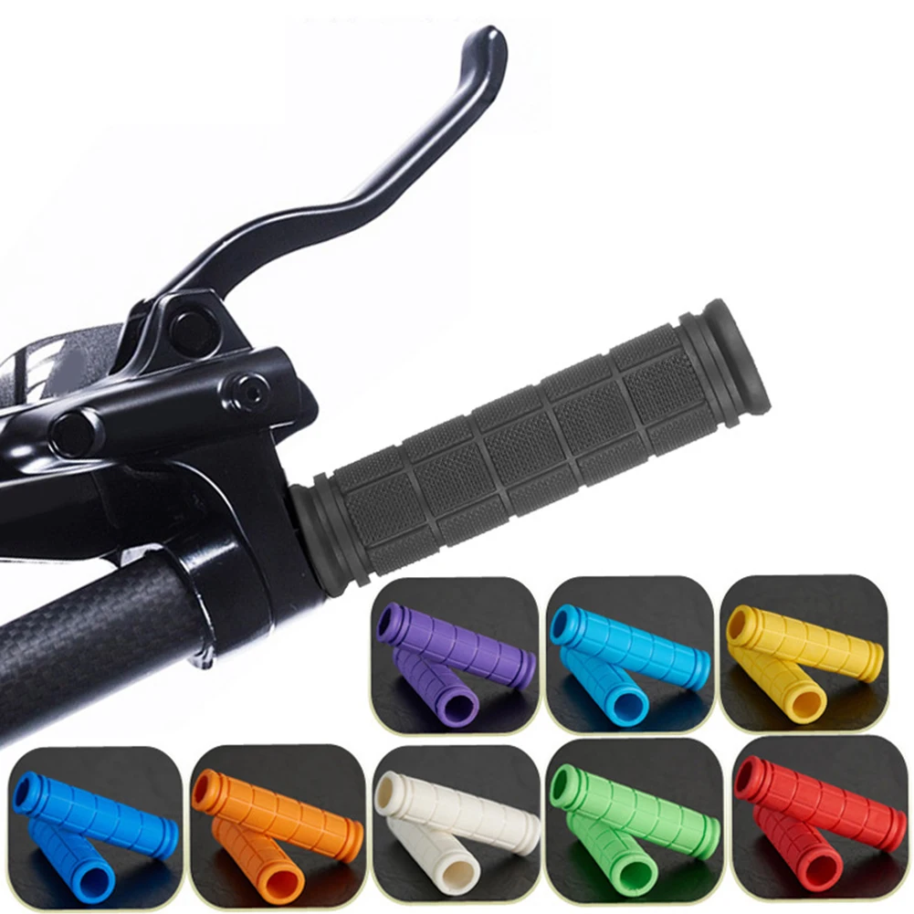 2023 New Bicycle Handlebar Grips Hot Sale Anti-skid Bar Lightweight Aluminum Alloy Double Lock Ring Bar Handlebar Grips Sleeve C
2023 New Bicycle Handlebar Grips Hot Sale Anti-skid Bar Lightweight Aluminum Alloy Double Lock Ring Bar Handlebar Grips Sleeve C
