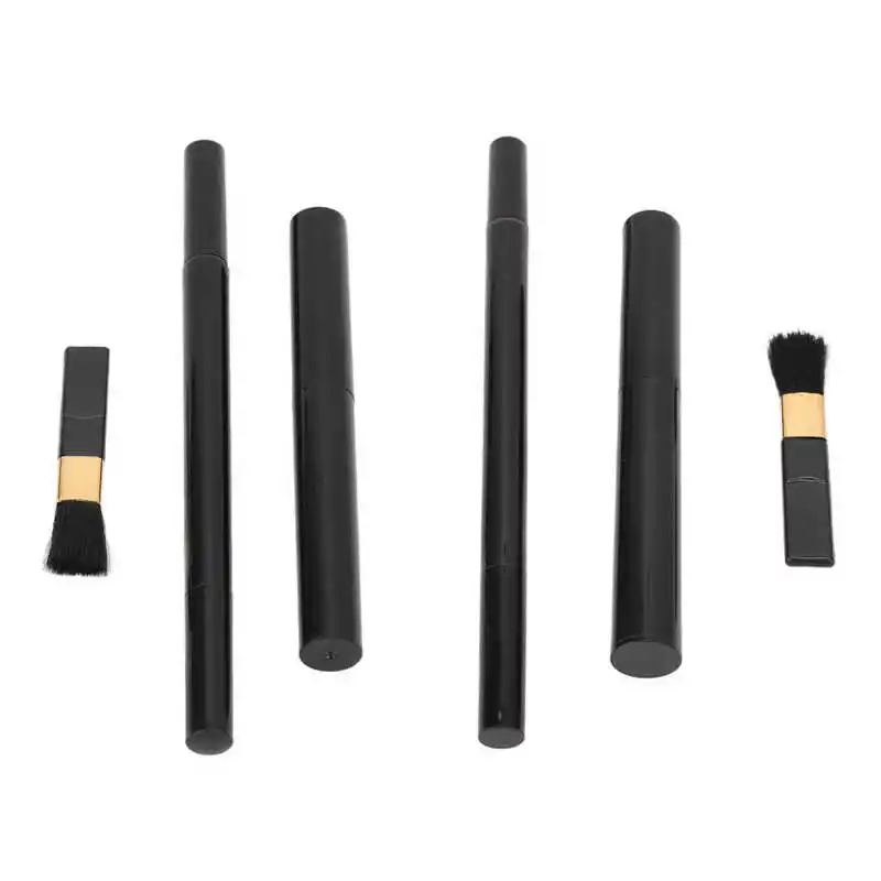 Beard Pencil Filler Long Wearing Highly Pigmented 4 Tips Beard Shaping Pen Beard Shaping Dual Head for Business Meeting
Beard Pencil Filler Long Wearing Highly Pigmented 4 Tips Beard Shaping Pen Beard Shaping Dual Head for Business Meeting
