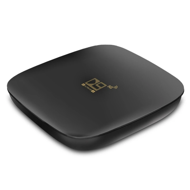 ТВ-приставка OTT D9, Android 10, 2 + 16 ГБ, Ultra HD, 2,4/5 ГГц, Wi-Fi, Bluetooth
ТВ-приставка OTT D9, Android 10, 2 + 16 ГБ, Ultra HD, 2,4/5 ГГц, Wi-Fi, Bluetooth