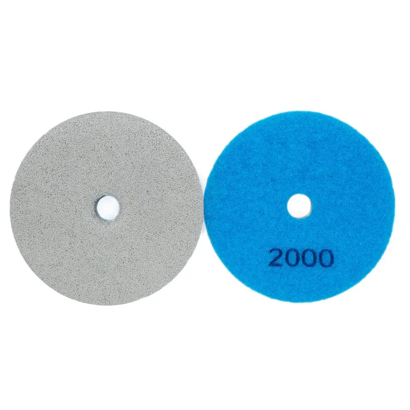 Полировальная подушечка SUBRILLI s1p0134c для мрамора
Полировальная подушечка SUBRILLI s1p0134c для мрамора