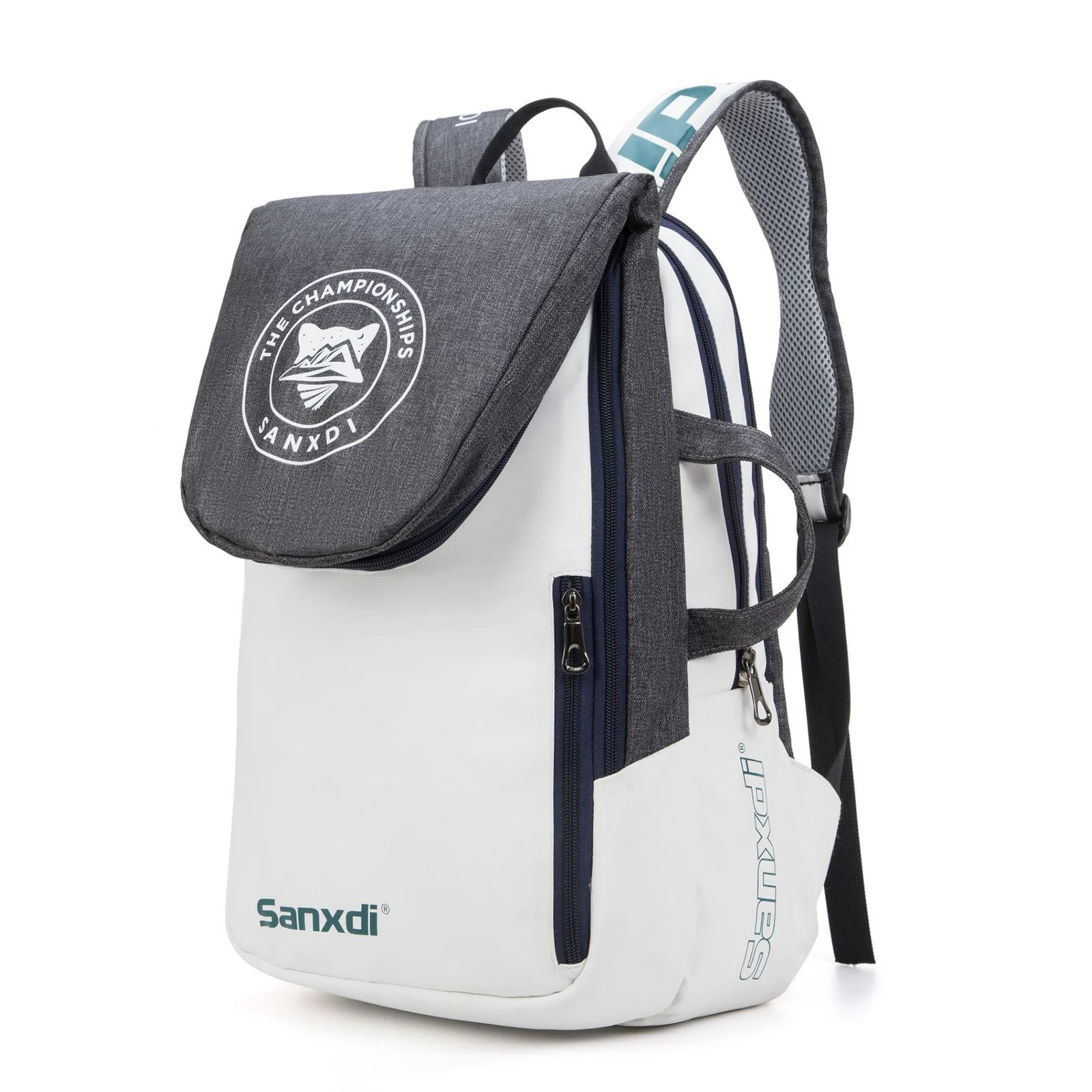 Fashionable Light Recyclable Durable Comfortable Backpack Handbag Racquet Racquets School Sleek Design Carrying
Fashionable Light Recyclable Durable Comfortable Backpack Handbag Racquet Racquets School Sleek Design Carrying