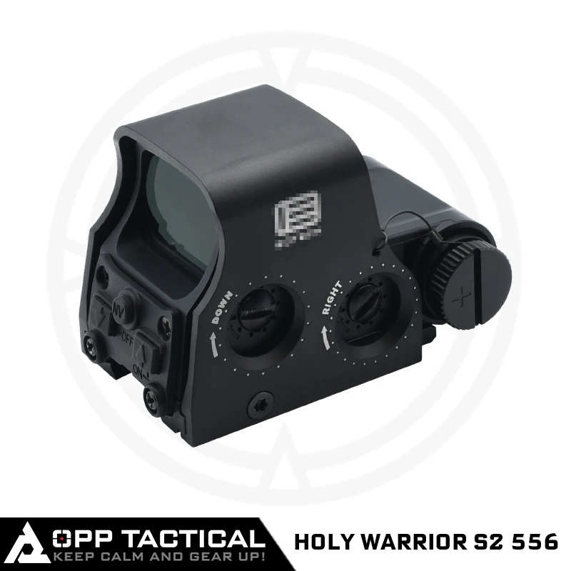 HW XPS3-0 NV Fucntion 556 Red Dot Sight Hunting Holographic Airsoft Scope with US Flag Original Mark
HW XPS3-0 NV Fucntion 556 Red Dot Sight Hunting Holographic Airsoft Scope with US Flag Original Mark