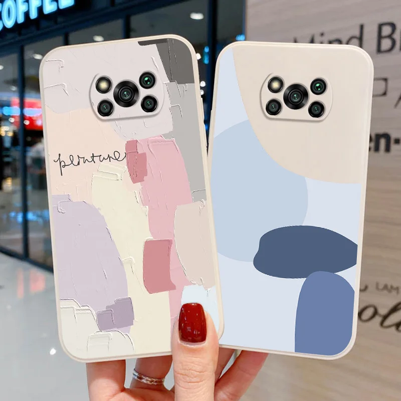 Poco F3 Case Shockproof Funda For Xiaomi Poco M4 Pro Case Soft Back Cover Poco X3 Pro X 3 NFC M3 Phone Bumper PocoM4 PocoF3 F 3
Poco F3 Case Shockproof Funda For Xiaomi Poco M4 Pro Case Soft Back Cover Poco X3 Pro X 3 NFC M3 Phone Bumper PocoM4 PocoF3 F 3