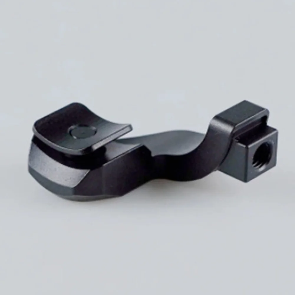 Cycling Repalcement Parts High Quality Hot Sale Shifter Adapter Bike Bicycle For-SRAM Mount To I-SPEC EV Converter
Cycling Repalcement Parts High Quality Hot Sale Shifter Adapter Bike Bicycle For-SRAM Mount To I-SPEC EV Converter