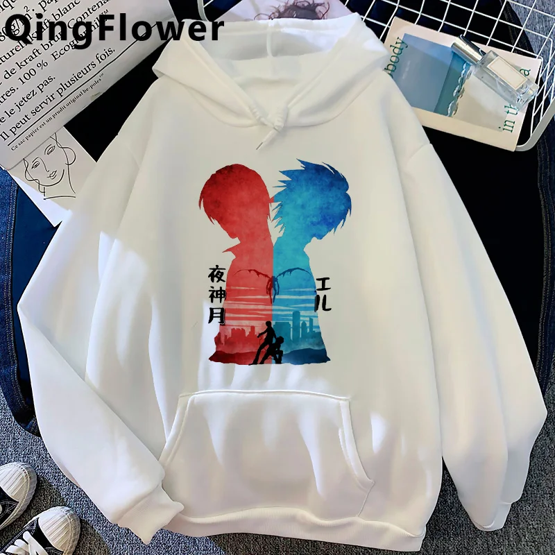 Anime Kimetsu No Yaiba Demon Slayer Attack on Titan Shingeki No Kyojin Death Note hoodies male harajuku men pullover Oversized
Anime Kimetsu No Yaiba Demon Slayer Attack on Titan Shingeki No Kyojin Death Note hoodies male harajuku men pullover Oversized