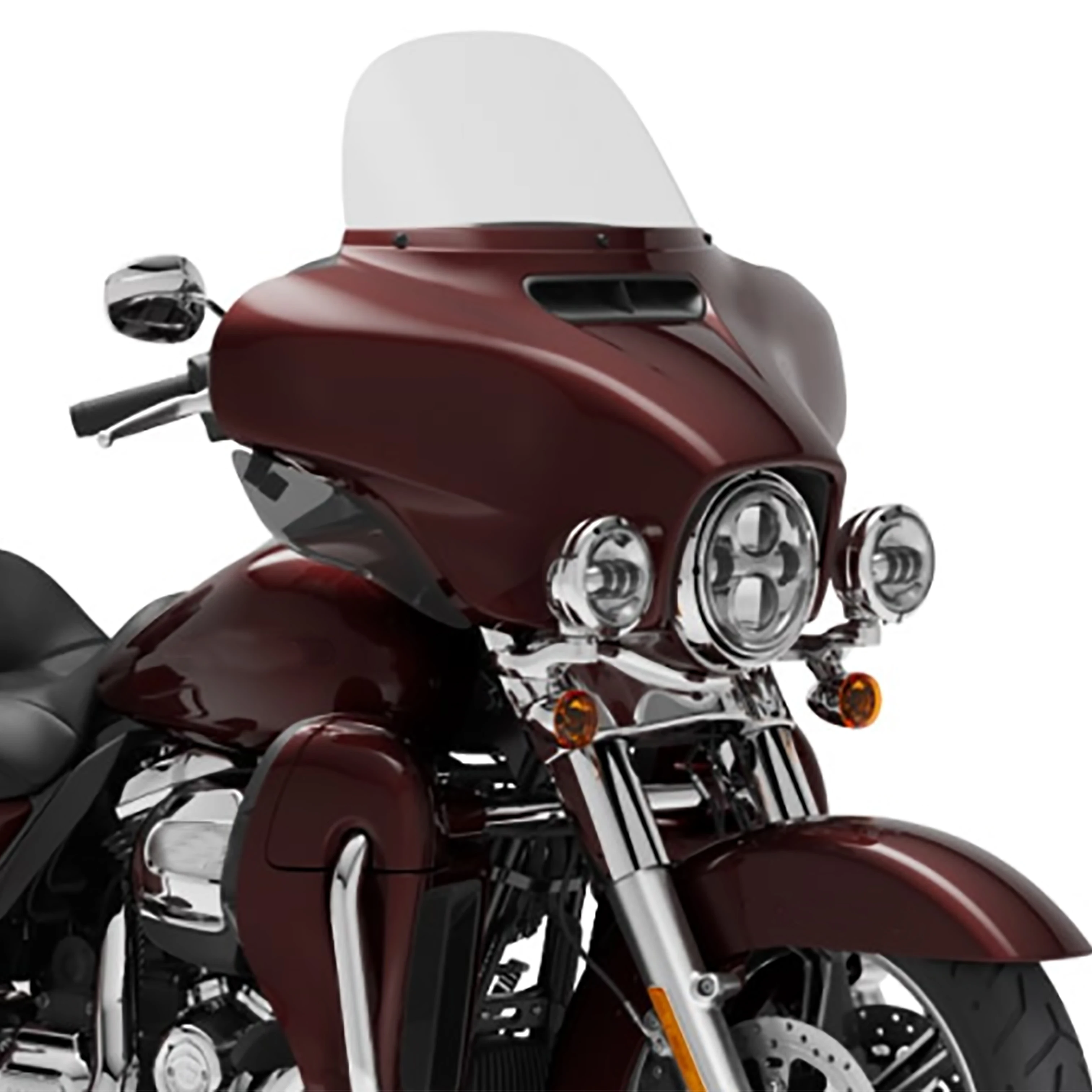 Для Harley-Davidson флагманский пландинг проспект пландинг трайк пландинг мотоцикл лобовое стекло ветровое стекло воздушный дефлектор спойлер 12 дюймов
Для Harley-Davidson флагманский пландинг проспект пландинг трайк пландинг мотоцикл лобовое стекло ветровое стекло воздушный дефлектор спойлер 12 дюймов