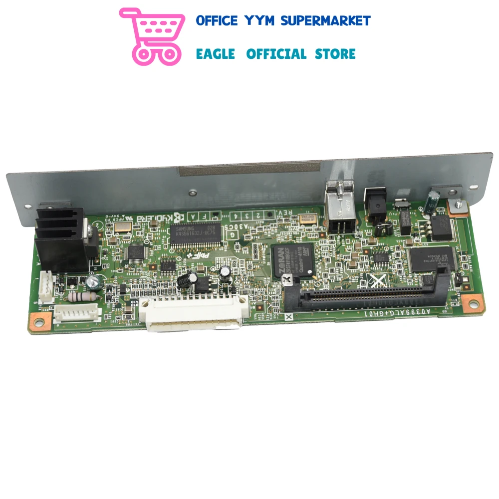 1pcs printer board printer card for Kyocera Taskalfa 180 181 220 221 KM 180 100% test shipment
1pcs printer board printer card for Kyocera Taskalfa 180 181 220 221 KM 180 100% test shipment