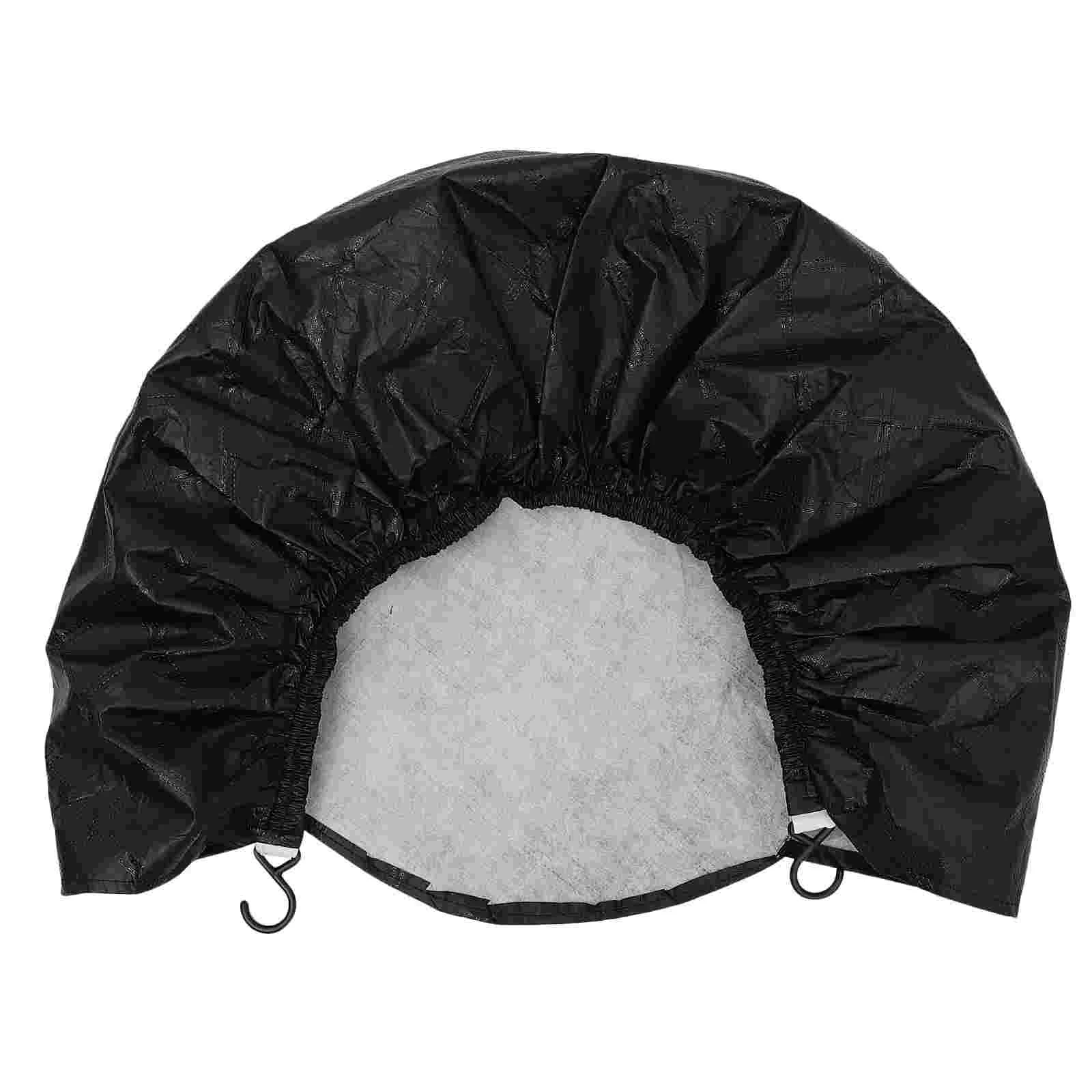 4 Pcs Tire Cover Car Protection Equipment Wheel Protector Trailer Waterproof Sun Shield
4 Pcs Tire Cover Car Protection Equipment Wheel Protector Trailer Waterproof Sun Shield