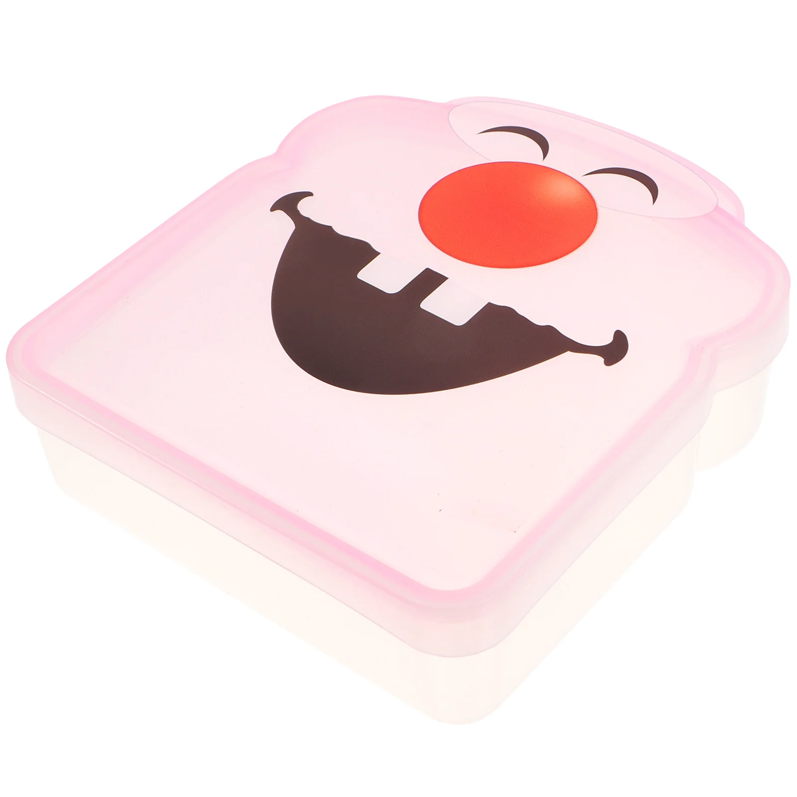 Box Sandwich Lunch Container Containers Bread Holder Bento Toastplastic Meal Reusable Storage Snack Kids Boxes Salad Prep
Box Sandwich Lunch Container Containers Bread Holder Bento Toastplastic Meal Reusable Storage Snack Kids Boxes Salad Prep