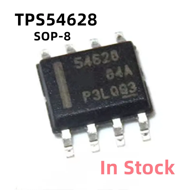 10 шт./партия TPS54628 54628 SOP-8 регулятор выключателя питания
10 шт./партия TPS54628 54628 SOP-8 регулятор выключателя питания