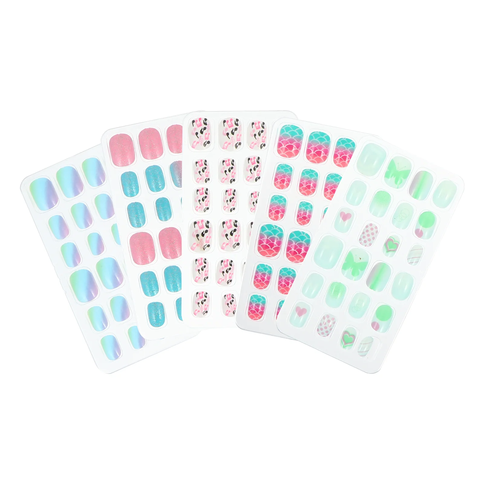 Nailskids Fake Press Nailtips False Glue Girls Children Stick Supplies Flake Acrylic Decal Kid Girlchildshort Salon Tipcover 
Nailskids Fake Press Nailtips False Glue Girls Children Stick Supplies Flake Acrylic Decal Kid Girlchildshort Salon Tipcover