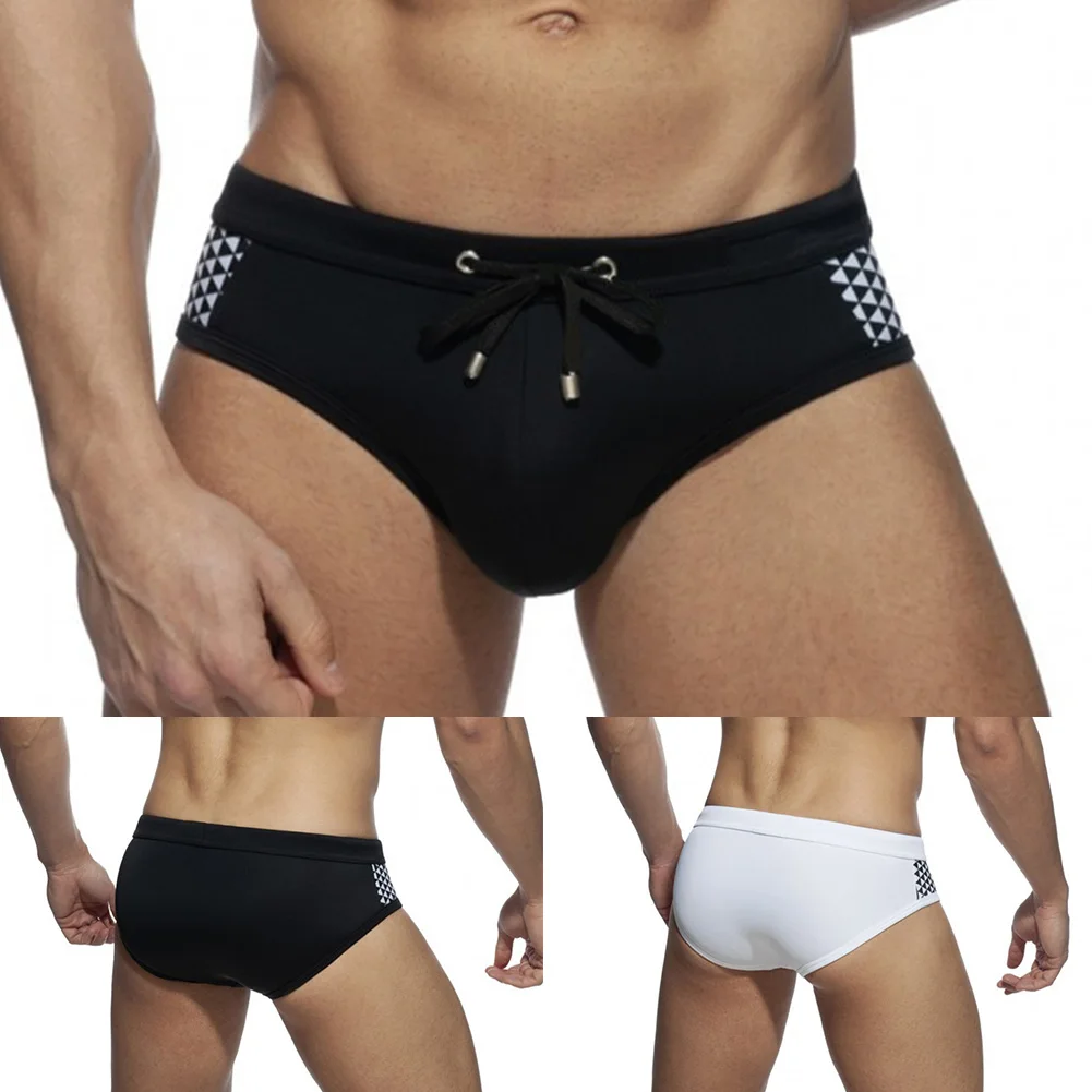 Men's Brief Cut Low Rise Bikini Sexy Swimming Trunks Swim Brief Beach Wear Stretch Breathable Shorts Panties Boxershorts
Men's Brief Cut Low Rise Bikini Sexy Swimming Trunks Swim Brief Beach Wear Stretch Breathable Shorts Panties Boxershorts