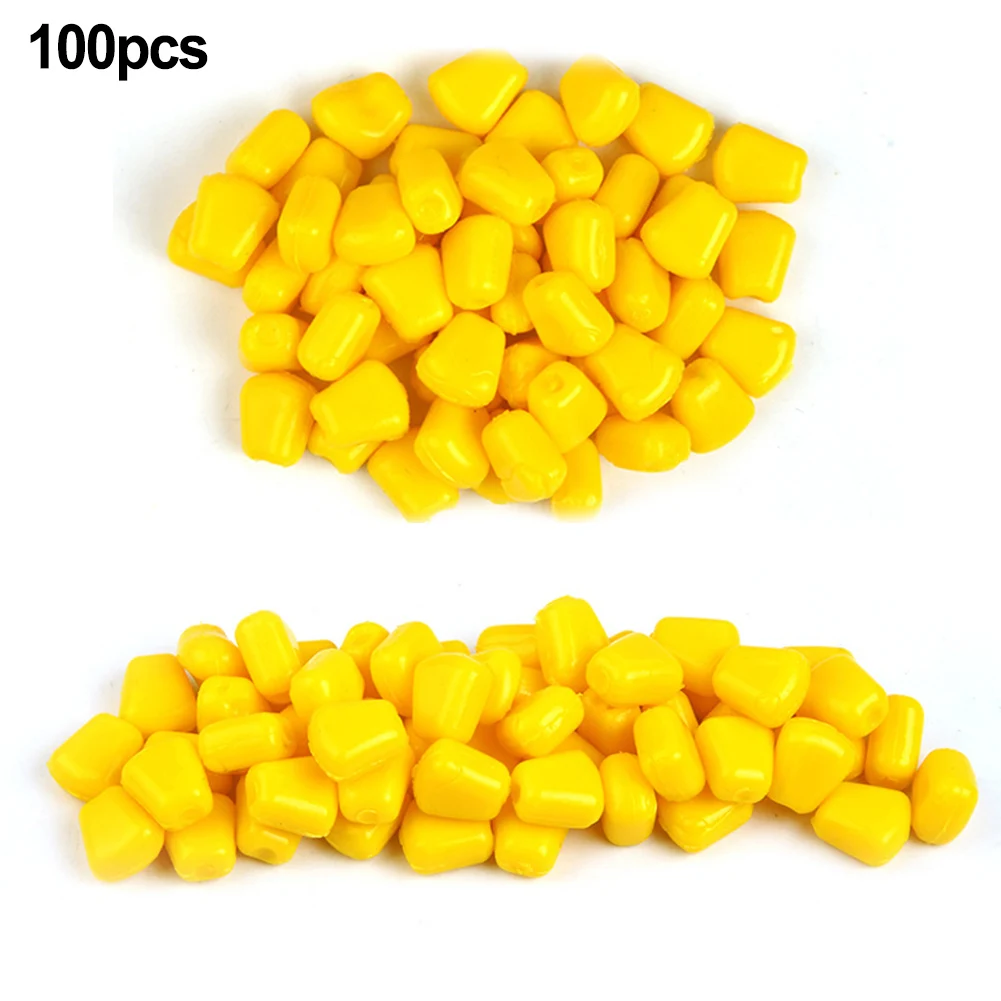 Silicone Corn Smell Soft Bait Floating Water Corn Carp Fishing Lures Submerged Corn Grain Soft Fake Bait Freshwater Tackle
Silicone Corn Smell Soft Bait Floating Water Corn Carp Fishing Lures Submerged Corn Grain Soft Fake Bait Freshwater Tackle