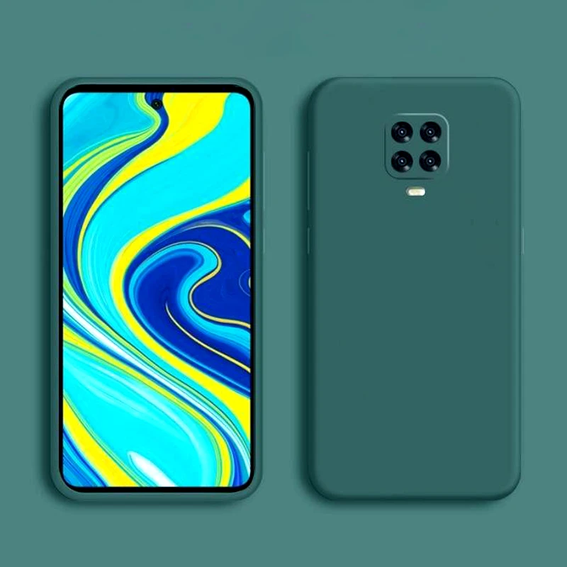 Luxury Soft Silicone Case On For Xiaomi Redmi Note 9 Pro Max 9S 9Pro Note9 Pro Phone S Full Protective Shield Shell Back Cover S
Luxury Soft Silicone Case On For Xiaomi Redmi Note 9 Pro Max 9S 9Pro Note9 Pro Phone S Full Protective Shield Shell Back Cover S