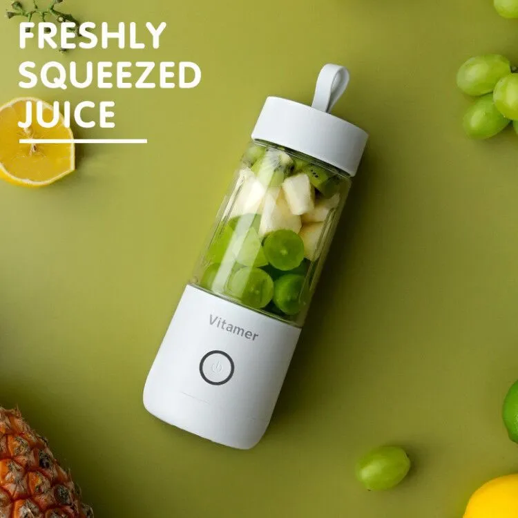 Fashion 1Pcs Vitamin Juice Cup Vitamer Portable Juicer V Youth Charging Juice Cup Electric Family Juice Cup
Fashion 1Pcs Vitamin Juice Cup Vitamer Portable Juicer V Youth Charging Juice Cup Electric Family Juice Cup