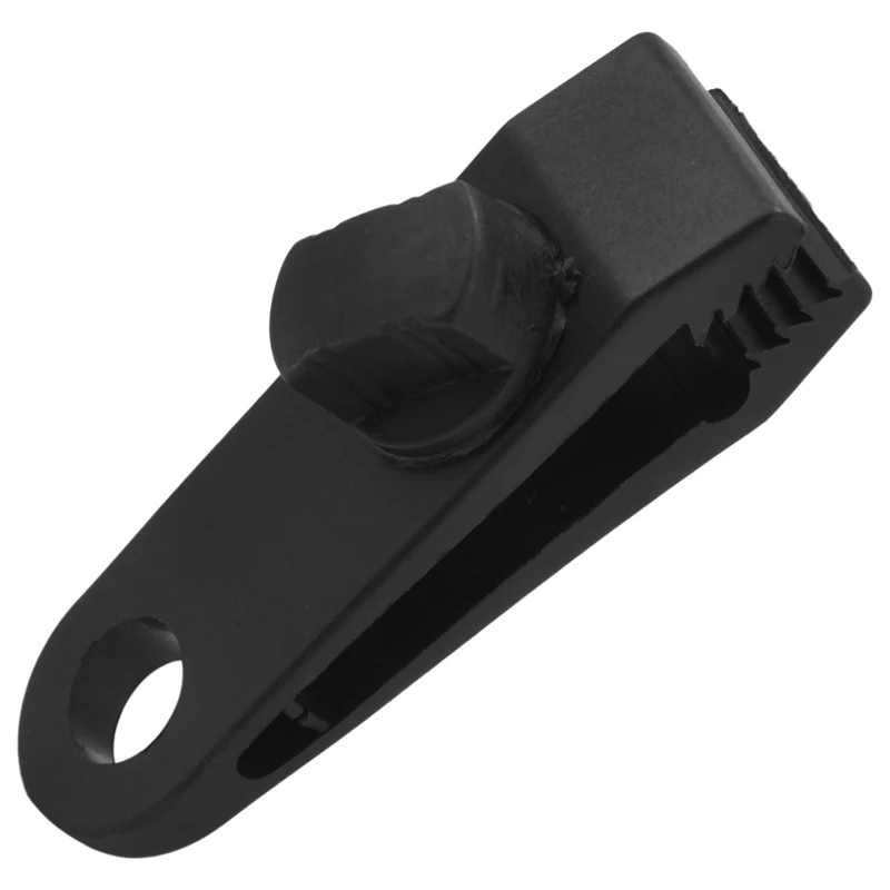 10Packs Awning Clamp Tarp Clips Covering Tarpaulin Snap Groundsheet Tent Clip For Camping Awning Canopy Canoes Clamp
10Packs Awning Clamp Tarp Clips Covering Tarpaulin Snap Groundsheet Tent Clip For Camping Awning Canopy Canoes Clamp