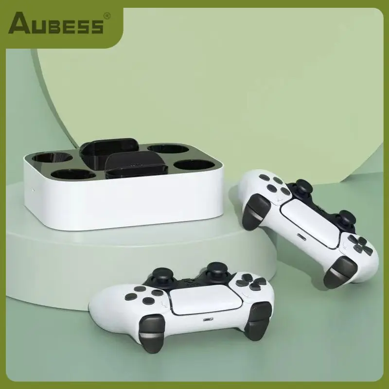 For Ps5 Handle Dual Usb Charger Usb Type-c Dock Controller Dual Fast Charger Charging Dock Charging Cradle Dock Station
For Ps5 Handle Dual Usb Charger Usb Type-c Dock Controller Dual Fast Charger Charging Dock Charging Cradle Dock Station
