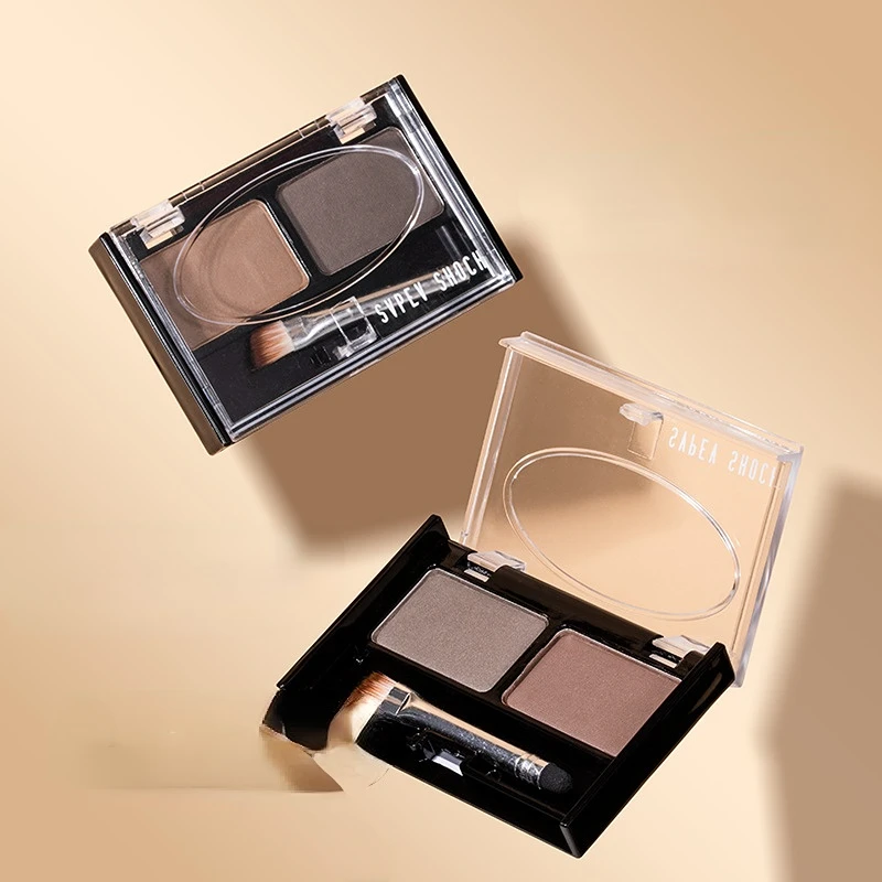 Eyebrow Powder Eyebrow Cream Beginners Natural Waterproof Anti-sweat Lasting Shadow
Eyebrow Powder Eyebrow Cream Beginners Natural Waterproof Anti-sweat Lasting Shadow