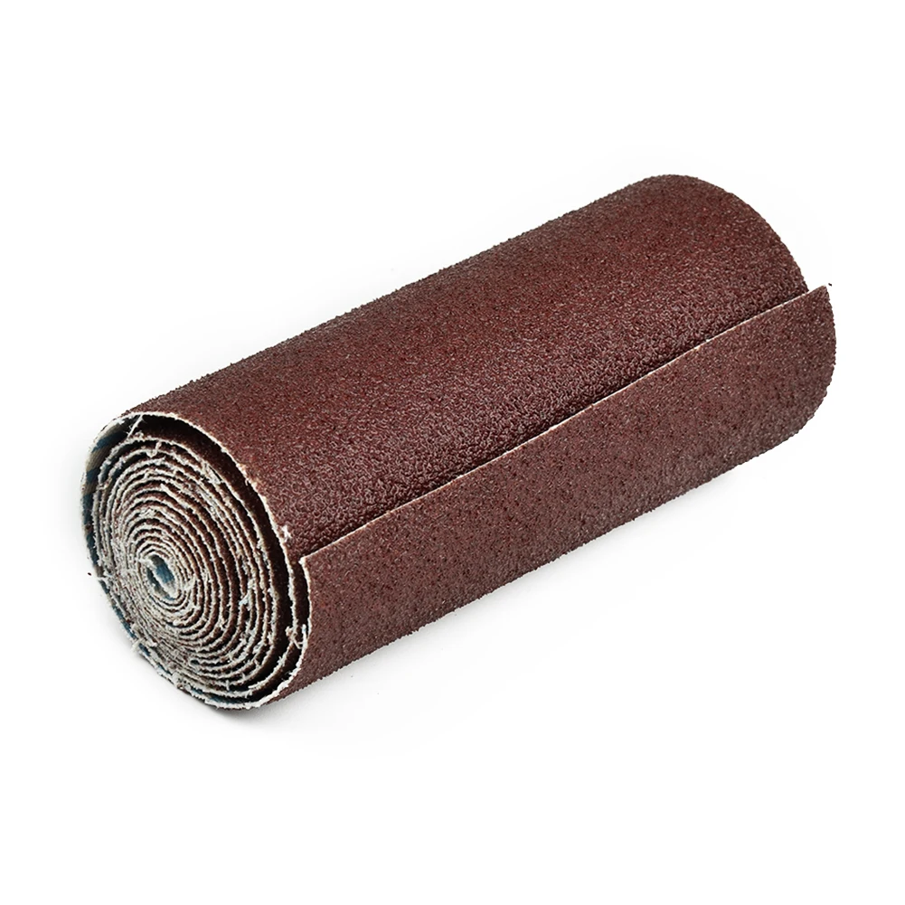 1Roll 1M Sandpaper Roll Emery Cloth Sand Paper Sanding Abrasive Woodworking Abrasive Tools 80-600 Grit Polishing Grinding Tools
1Roll 1M Sandpaper Roll Emery Cloth Sand Paper Sanding Abrasive Woodworking Abrasive Tools 80-600 Grit Polishing Grinding Tools