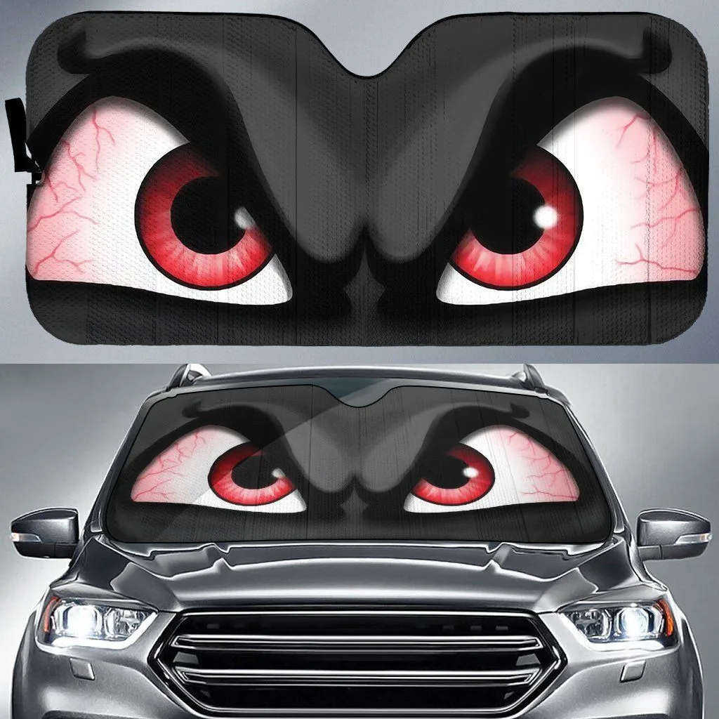 Sunshades Reflector Anti UV Protector Evil Eyes Custom Car Sunshade Auto Sunshade Universal Sun Shade Summer 2022Hot Sale
Sunshades Reflector Anti UV Protector Evil Eyes Custom Car Sunshade Auto Sunshade Universal Sun Shade Summer 2022Hot Sale