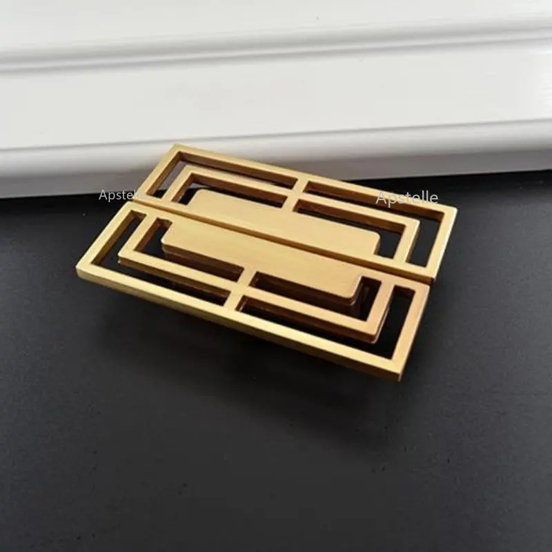 Pure Copper Kitchen Cabinet Handles Cupboard Door Pulls Drawer Knobs European Vintage Brass Gold Furniture Handle Hardware
Pure Copper Kitchen Cabinet Handles Cupboard Door Pulls Drawer Knobs European Vintage Brass Gold Furniture Handle Hardware