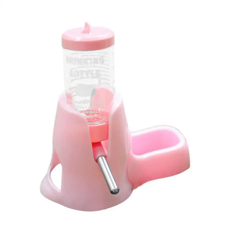 Hamster Food Dispenser Hamster Food Bowl And Water Bottle Stable Feeder Anti Fall Standable Non Slip Pet Supplies For Gerbil
Hamster Food Dispenser Hamster Food Bowl And Water Bottle Stable Feeder Anti Fall Standable Non Slip Pet Supplies For Gerbil