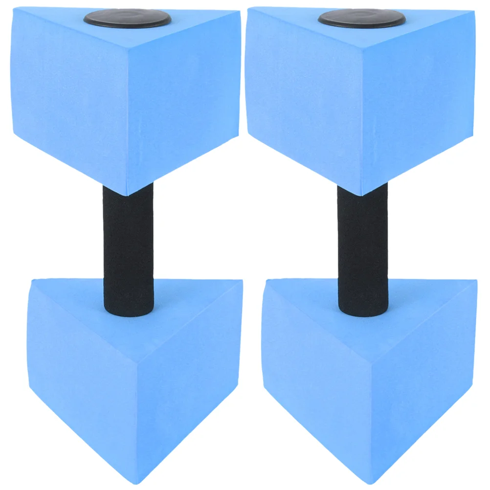 2 Pcs Gym Equipment Water Dumbbells Pool Exercise Adults & Fitness Hand Workout Weights Aerobics
2 Pcs Gym Equipment Water Dumbbells Pool Exercise Adults & Fitness Hand Workout Weights Aerobics