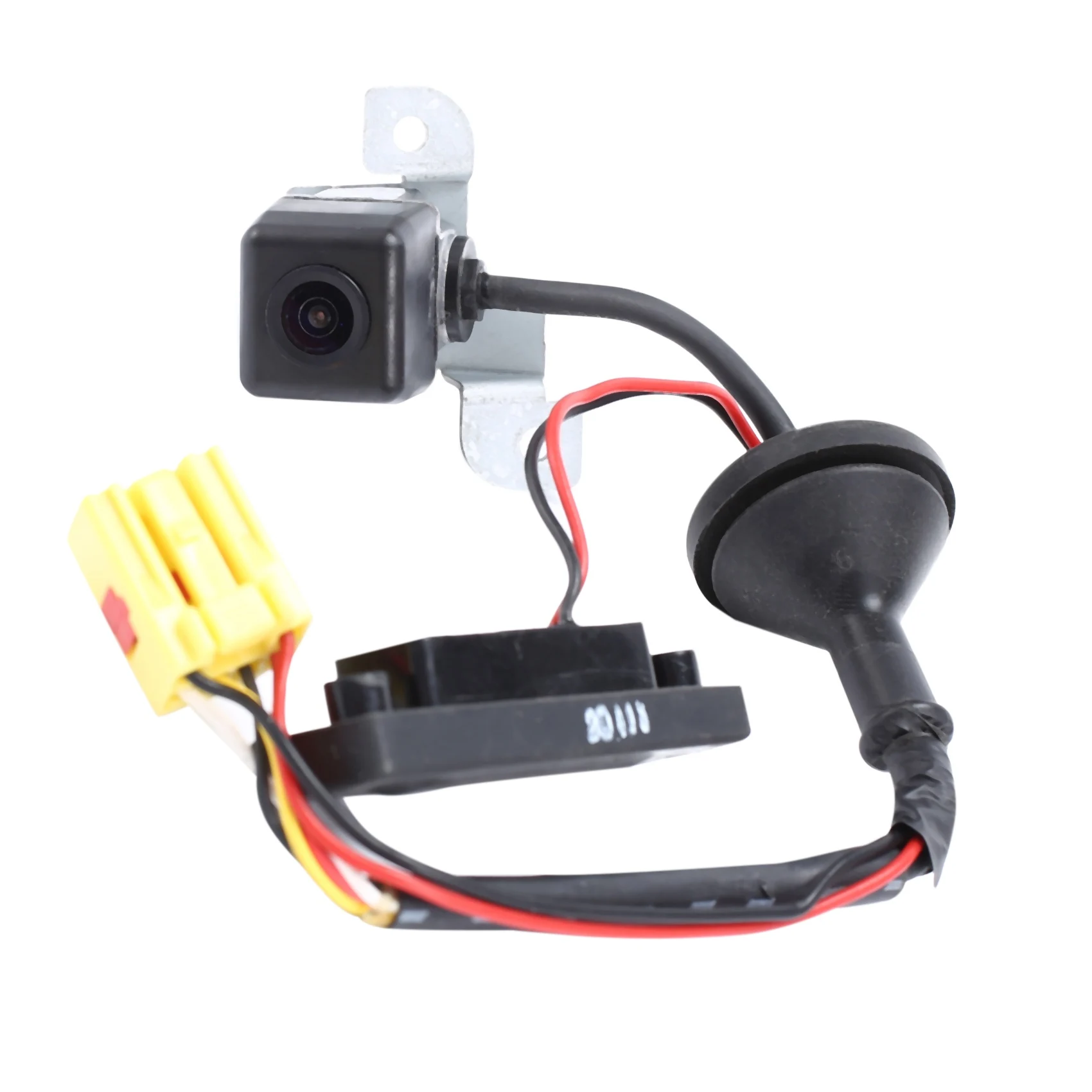 95760-1R101 Car Rear Camera Rear Back Camera Assy for 2010-2014 957601R101
95760-1R101 Car Rear Camera Rear Back Camera Assy for 2010-2014 957601R101
