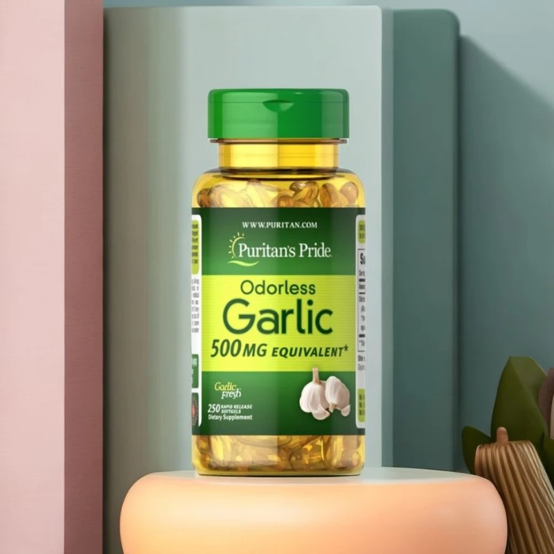 1 bottle Antioxidant Allicin Capsules, Immunity Enhancer, Blood Pressure Reducer, Skin Aging Delayer, Dietary Supplement
1 bottle Antioxidant Allicin Capsules, Immunity Enhancer, Blood Pressure Reducer, Skin Aging Delayer, Dietary Supplement