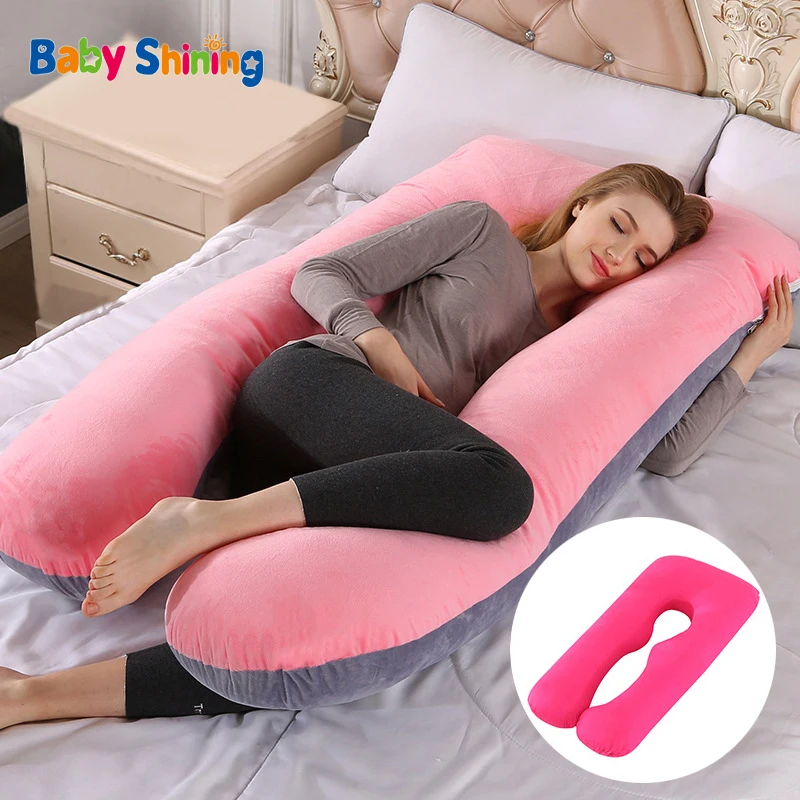 Подушка для беременных u-образная Подушка для сна для беременных Подушка для беременных 100% хлопок для кормящих женщин
Подушка для беременных u-образная Подушка для сна для беременных Подушка для беременных 100% хлопок для кормящих женщин