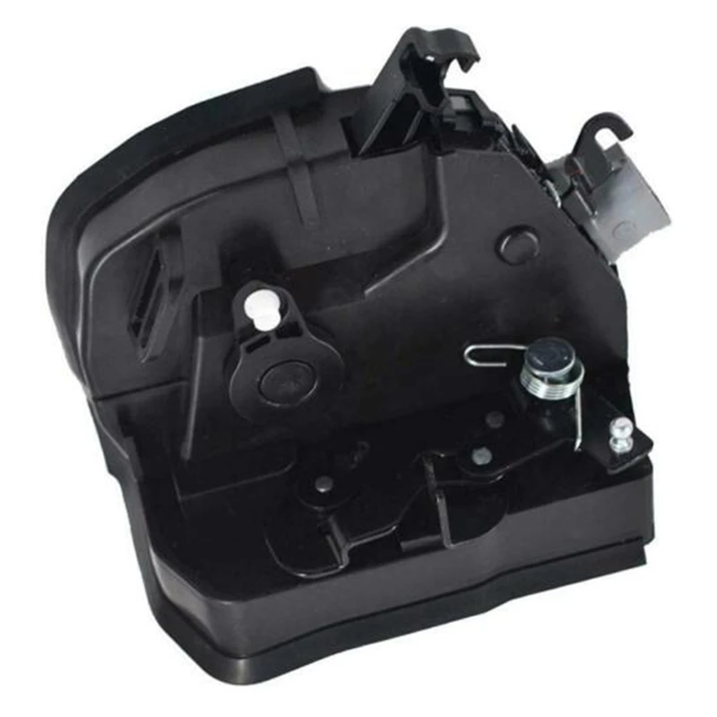 For BMW E53 X5 2000-2006 Front Right Door Lock Actuator 51218402540 Car Power Door Lock Latch Actuator Mechanism
For BMW E53 X5 2000-2006 Front Right Door Lock Actuator 51218402540 Car Power Door Lock Latch Actuator Mechanism