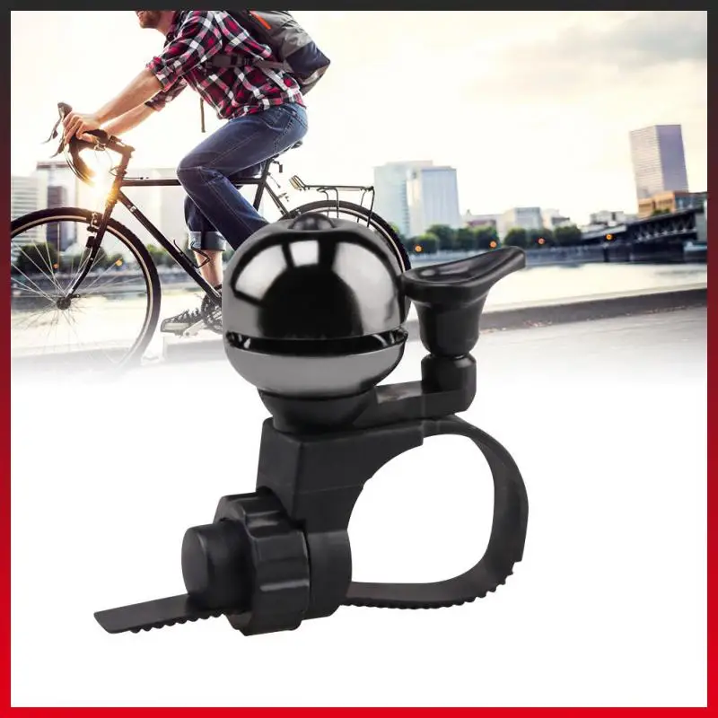 Bicycle Bell Equipment Bells Children's Bicycle Bells Scooter Mountain Bike Retro Road And Bicycle Accessories
Bicycle Bell Equipment Bells Children's Bicycle Bells Scooter Mountain Bike Retro Road And Bicycle Accessories