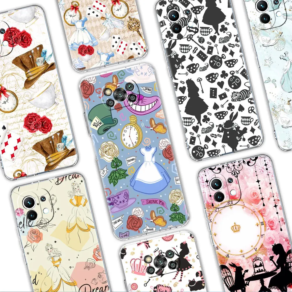 Waterproof Case For Xiaomi Mi Poco X3 NFC 11 Lite 5G NE 12 M3 F1 11T 10T Pro Note 10 Lite 9T Fundas Cover Princess Aurora Alice
Waterproof Case For Xiaomi Mi Poco X3 NFC 11 Lite 5G NE 12 M3 F1 11T 10T Pro Note 10 Lite 9T Fundas Cover Princess Aurora Alice