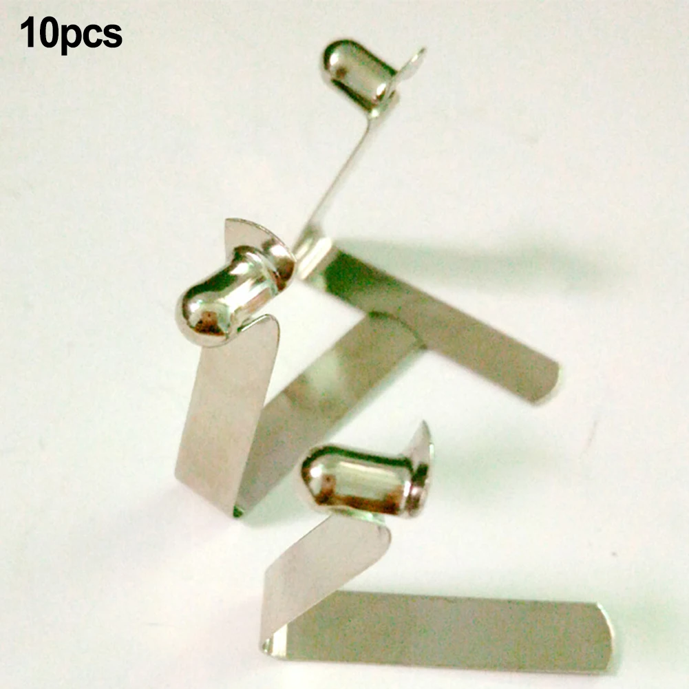Durable Spring Clips Part 10pcs 6mm Black For Tent Functional Kayak Locking Tube Paddle Professional Push Clip
Durable Spring Clips Part 10pcs 6mm Black For Tent Functional Kayak Locking Tube Paddle Professional Push Clip