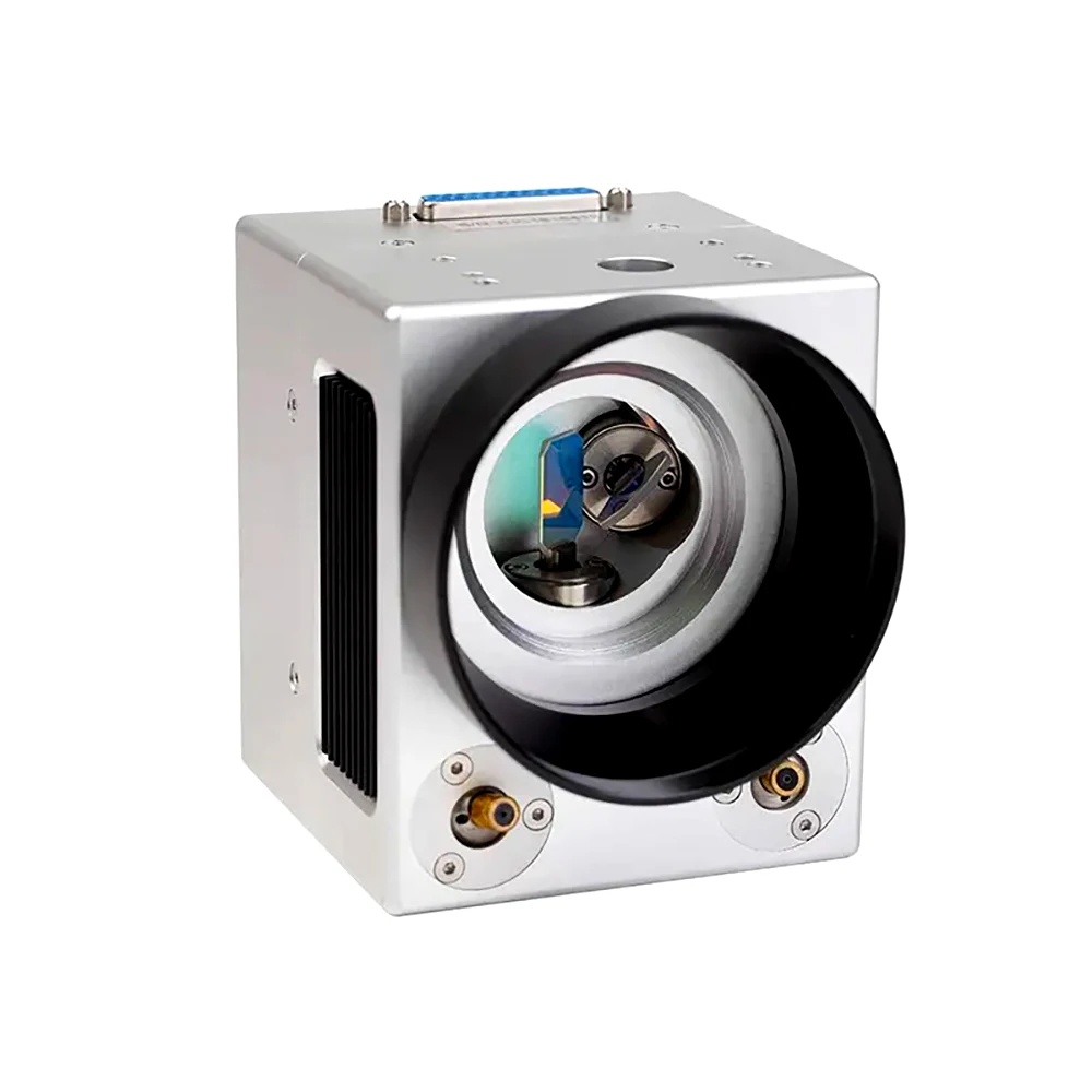 Sino Galvo SG7110 Scanner 1064nm Fiber Laser Scanning Galvanometer Head with Red Pointer Aperture 10mm for Laser Marking Machine
Sino Galvo SG7110 Scanner 1064nm Fiber Laser Scanning Galvanometer Head with Red Pointer Aperture 10mm for Laser Marking Machine