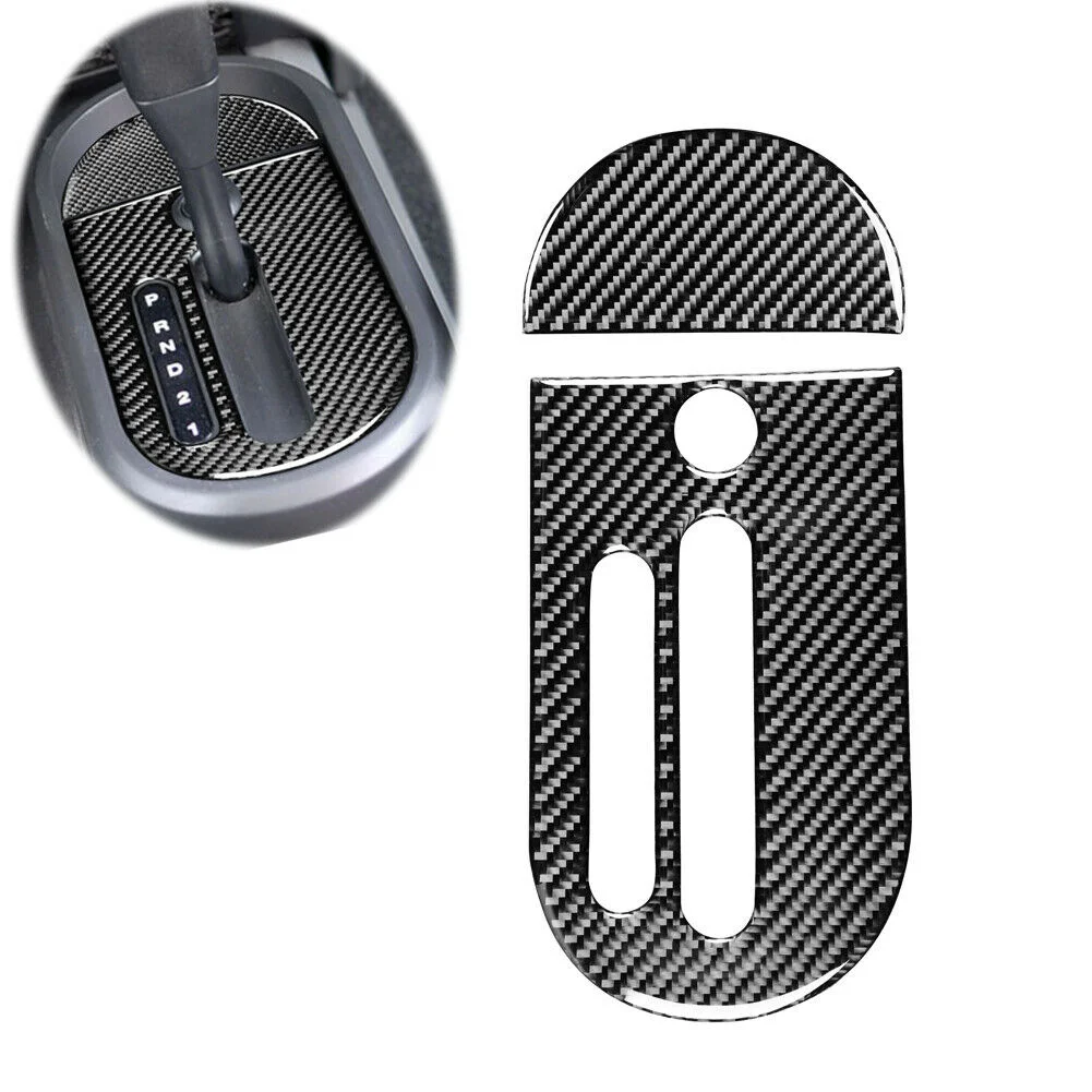 Декоративная панель переключения передач для Jeep Wrangler JK 2007-10 из настоящего углеродного волокна, декоративная панель переключения передач, о...
Декоративная панель переключения передач для Jeep Wrangler JK 2007-10 из настоящего углеродного волокна, декоративная панель переключения передач, о...