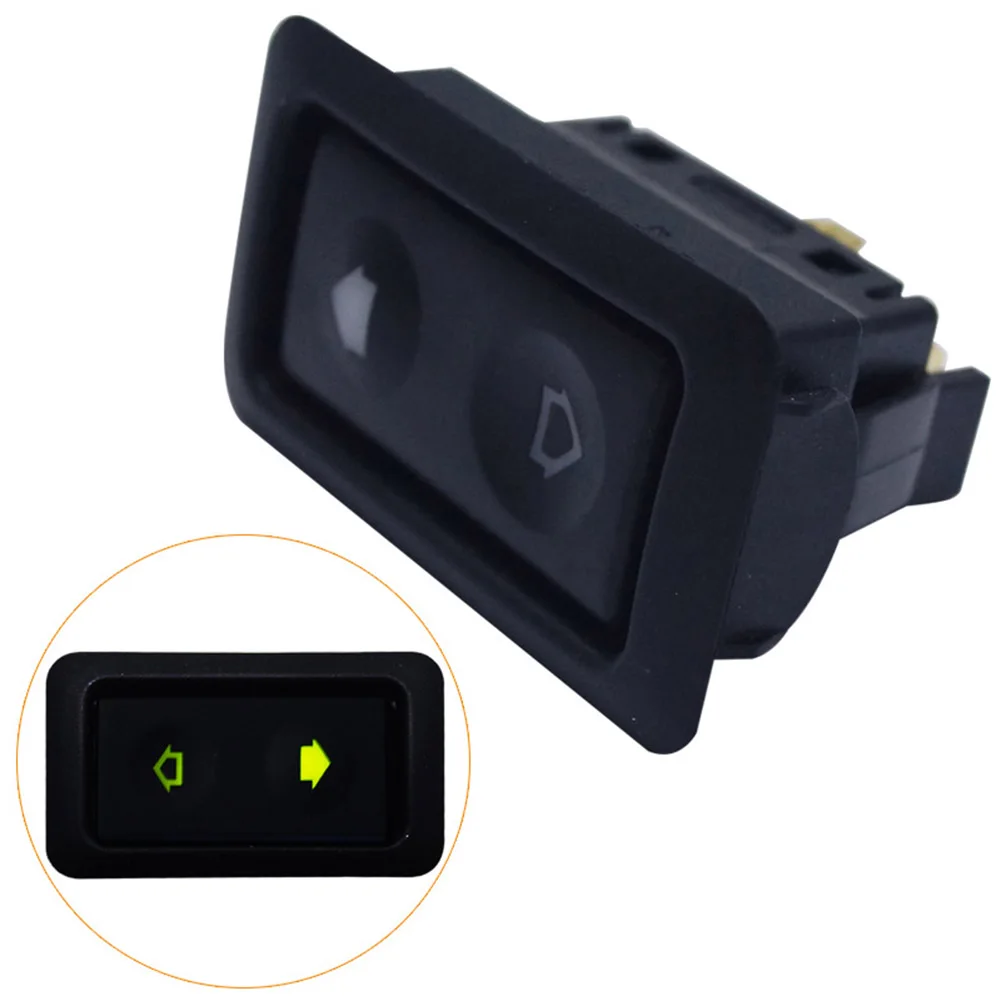 Professional 6Pin 12 For 24 V Black Car Power Window Switch With Plastic Lamp Electronic Components Universal For Cars 2022 New
Professional 6Pin 12 For 24 V Black Car Power Window Switch With Plastic Lamp Electronic Components Universal For Cars 2022 New