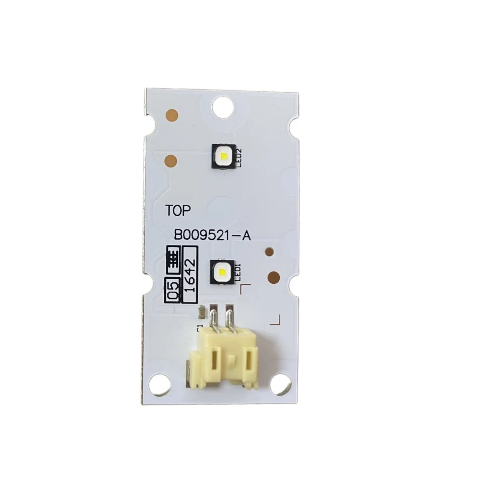 Супер яркая белая доска для дневных ходовых огней 63117428791 Для BMW X1 F48 2017-2019 ангельские глазки DRL платы 63117428792 
Супер яркая белая доска для дневных ходовых огней 63117428791 Для BMW X1 F48 2017-2019 ангельские глазки DRL платы 63117428792