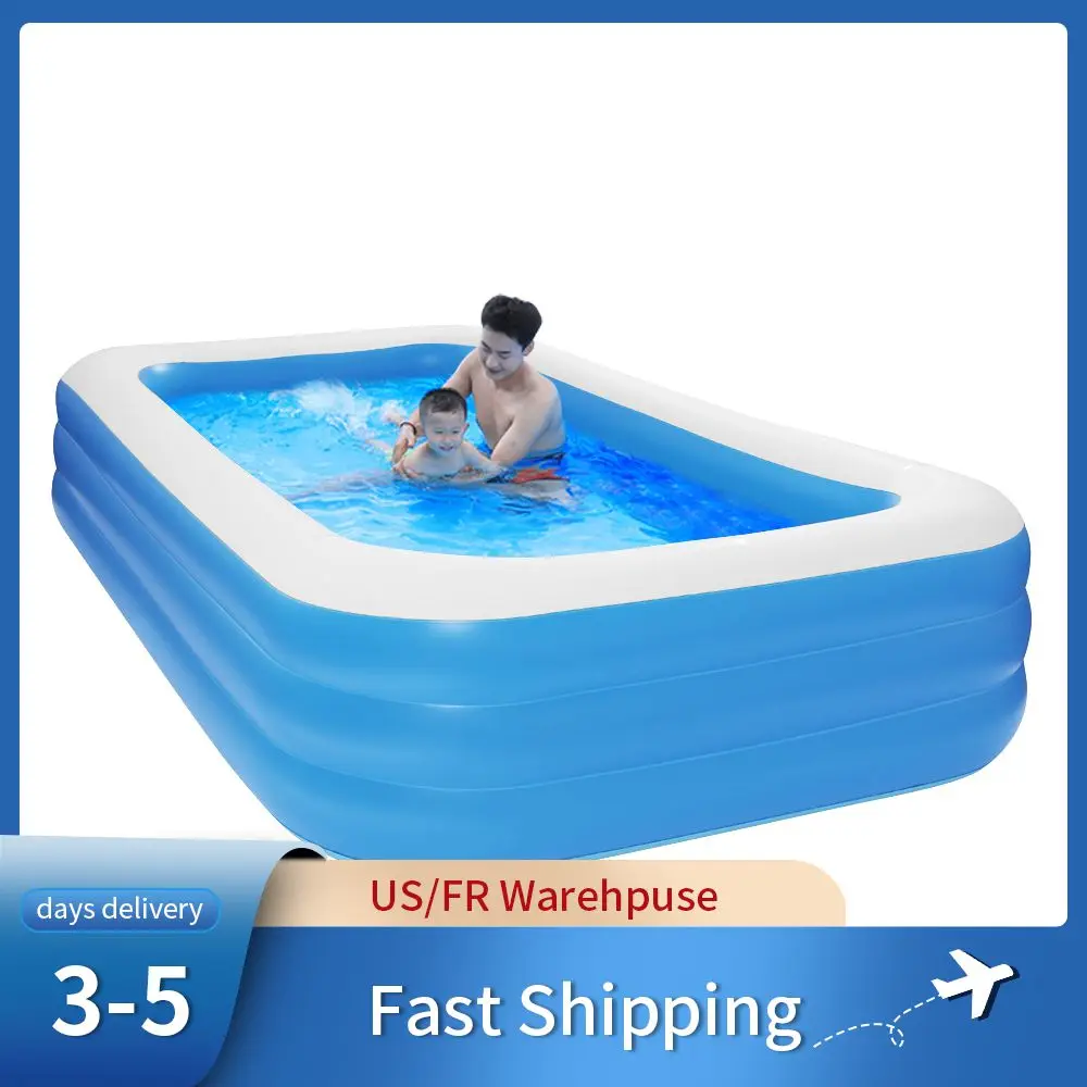Family Swimming BathTub Kids Portable Outdoor Inflatable Pool Removable Children Basin Bathtub Adult Swimming Pool For Cottages
Family Swimming BathTub Kids Portable Outdoor Inflatable Pool Removable Children Basin Bathtub Adult Swimming Pool For Cottages