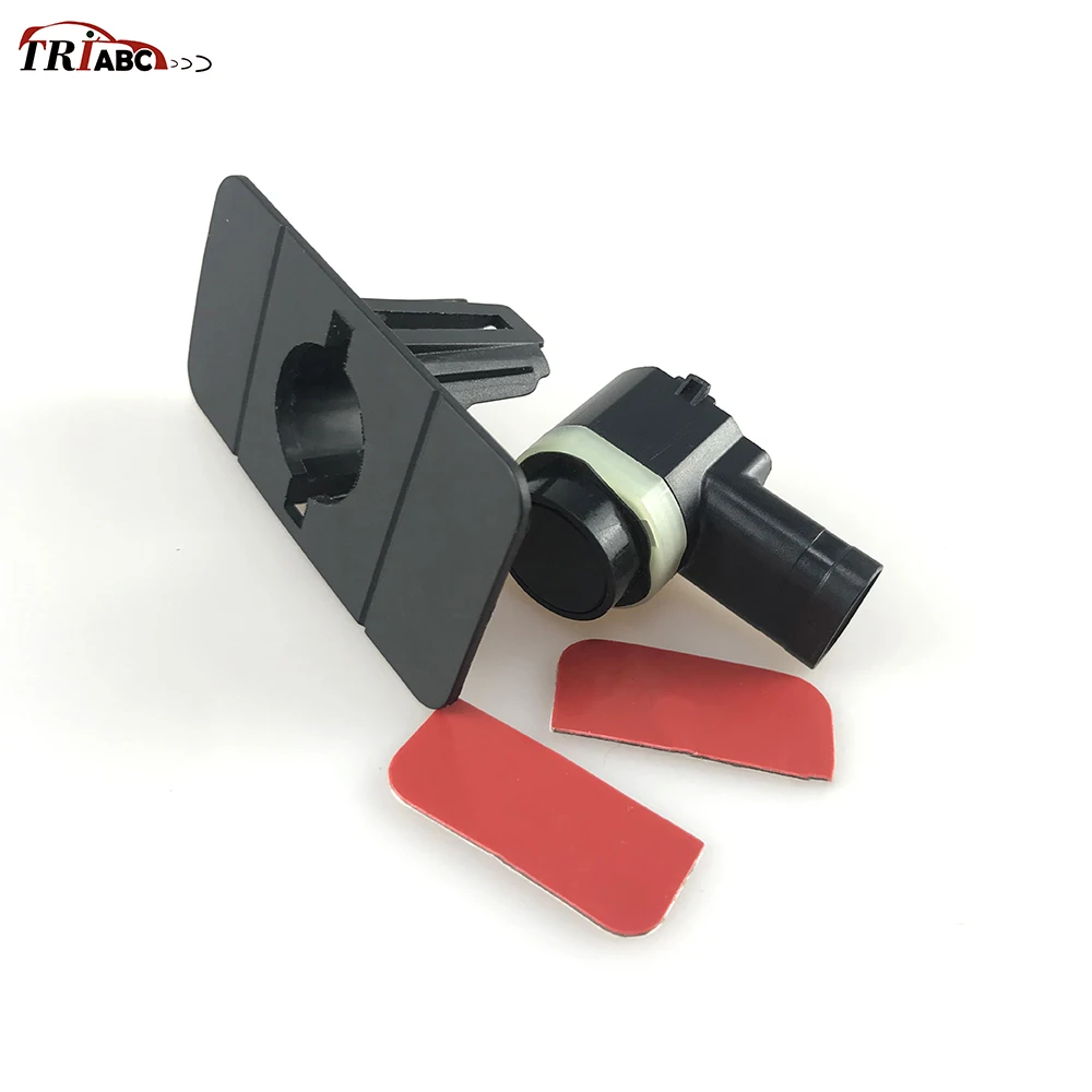 PDC Parking Sensor For Volvo XC90 C30 S80 V60 LAND ROVER Land Rover Freelander 2 L359 Assist Distance Control Ultrasonic Sensor
PDC Parking Sensor For Volvo XC90 C30 S80 V60 LAND ROVER Land Rover Freelander 2 L359 Assist Distance Control Ultrasonic Sensor